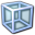 Cubical project icon