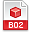 BO2 file extenstion icon